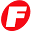 f