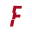 f
