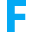 f
