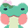 f