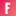 f