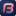 f
