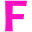 f