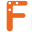 f