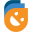 f