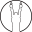 f