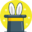 f