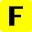 f