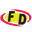 f