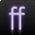 f