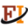 f