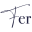 f