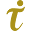 f