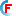 f