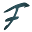 f