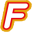 f