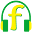 f