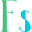 f