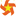 f