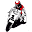 f