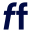 f