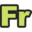 f