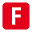 f