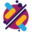 f