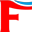 f