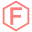 f