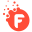 f
