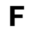 f
