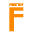 f