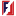f