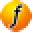 f
