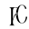 f