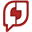 f