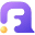 f