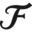 f