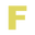 f
