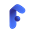 f