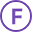 f