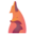 f