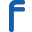 f