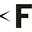 f