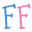 f