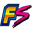 f