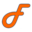 f