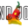f