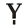 y